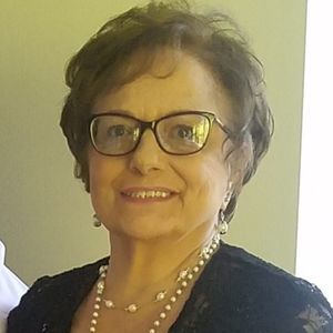 Meet your Posher, Renee'